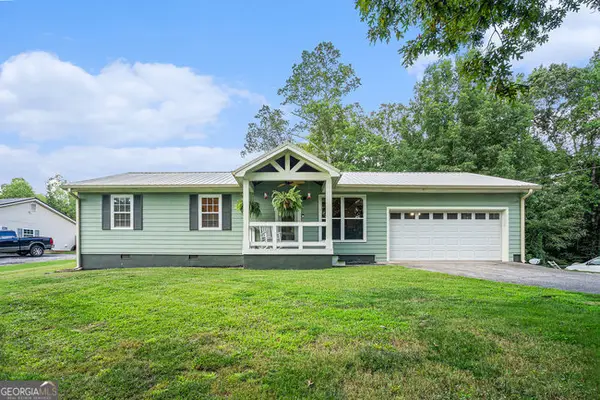 8636 E Union Hill Road, Winston, GA 30187