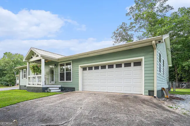 8636 E Union Hill Road, Winston, GA 30187 - Image #3