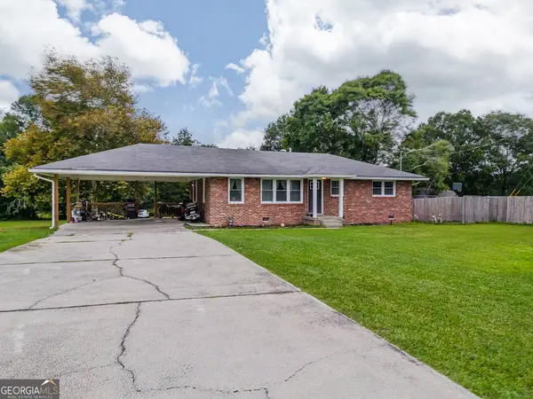 2020 Old Cedartown Road, Cedartown, GA 30125