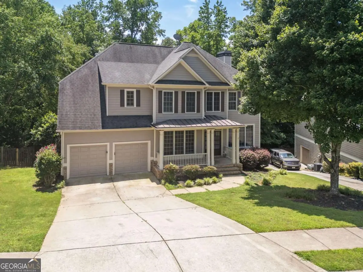 61 Gellmore Lane, Acworth, GA 30101 - Image #1