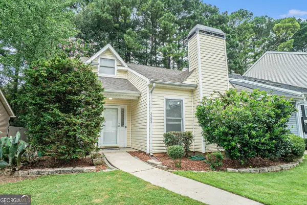 2294 Wellington Circle, Lithonia, GA 30058