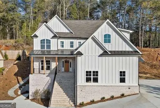 52 Lake Overlook Drive, White, GA 30184 - Image #2