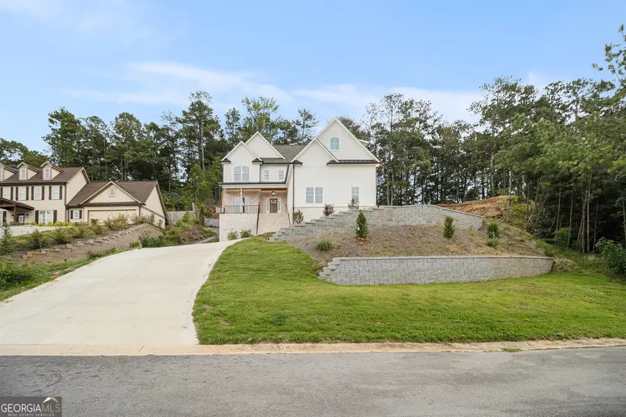 52 Lake Overlook Drive, White, GA 30184 - Image #3