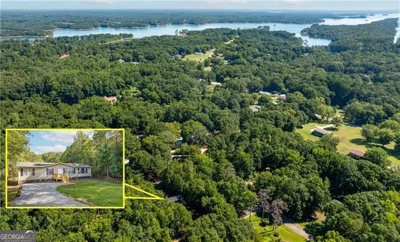 181 Cherry Circle, Hartwell, GA 30643 - Image #2