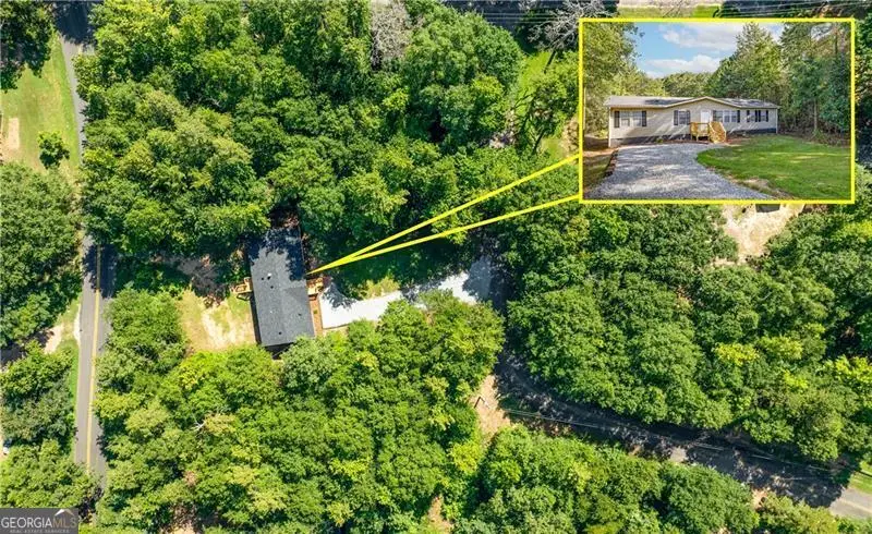 181 Cherry Circle, Hartwell, GA 30643 - Image #3