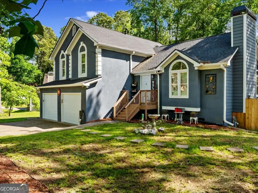 2723 Horseshoe Creek Drive Sw, Marietta, GA 30064 - Image #2