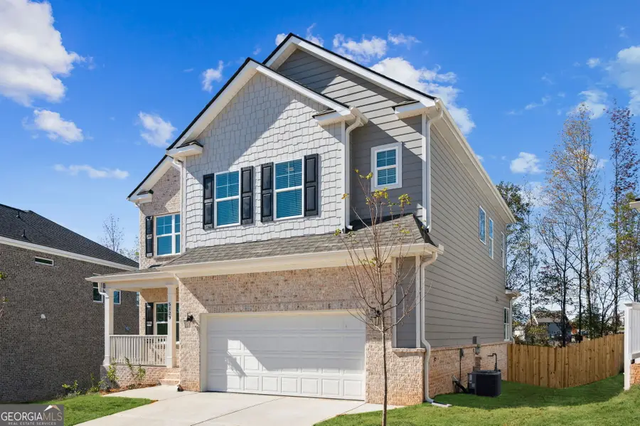 8625 Standing Stone, Ball Ground, GA 30107 - Image #3