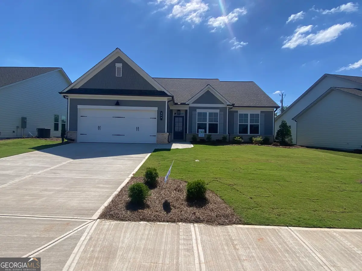 372 Glenside Drive #76, Jefferson, GA 30549 - Image #1