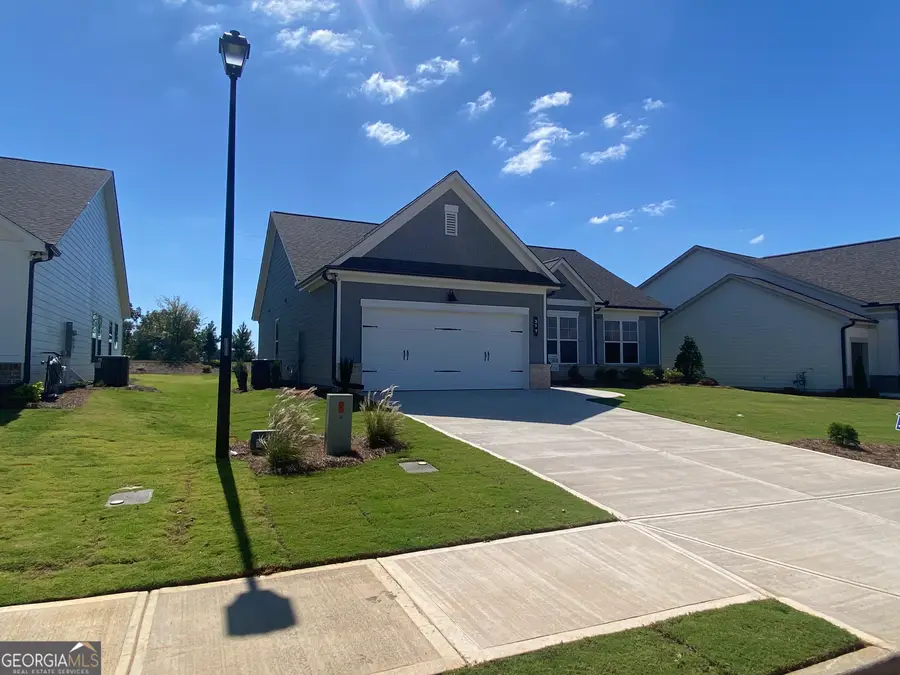 372 Glenside Drive #76, Jefferson, GA 30549 - Image #3