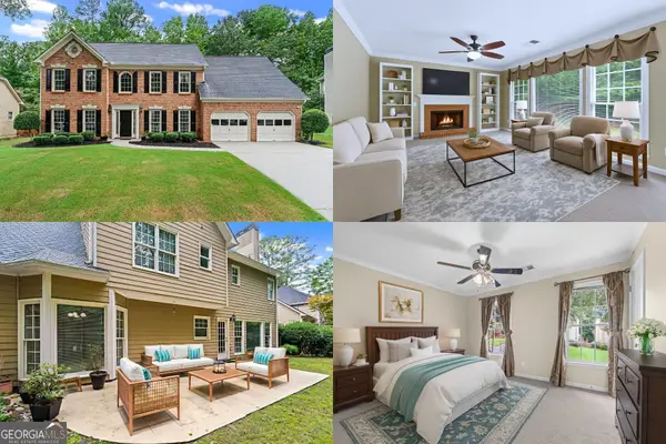 3034 Brookgreen Trail, Lawrenceville, GA 30043