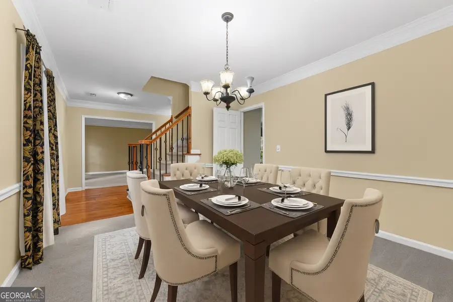 3034 Brookgreen Trail, Lawrenceville, GA 30043 - Image #3