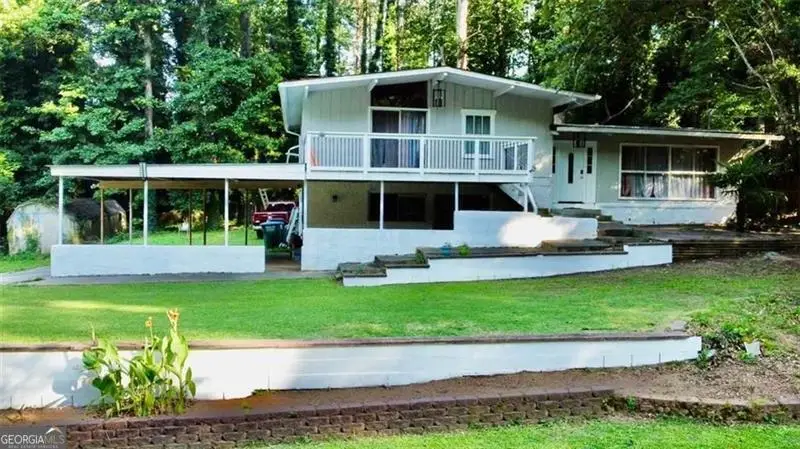 4882 Rock Haven Drive Sw, Lilburn, GA 30047 - Image #1