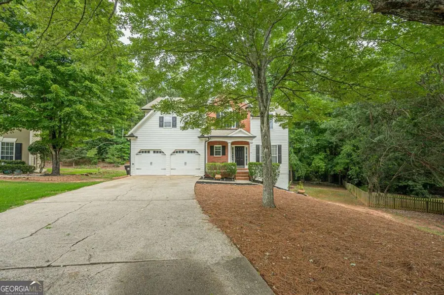 4223 Glenlake Parkway Nw, Kennesaw, GA 30144 - Image #3