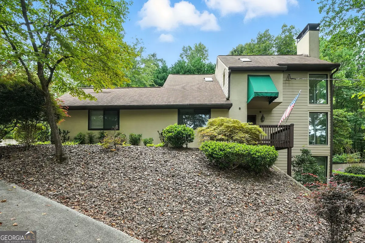 4871 Karls Gate Drive, Marietta, GA 30068 - Image #1