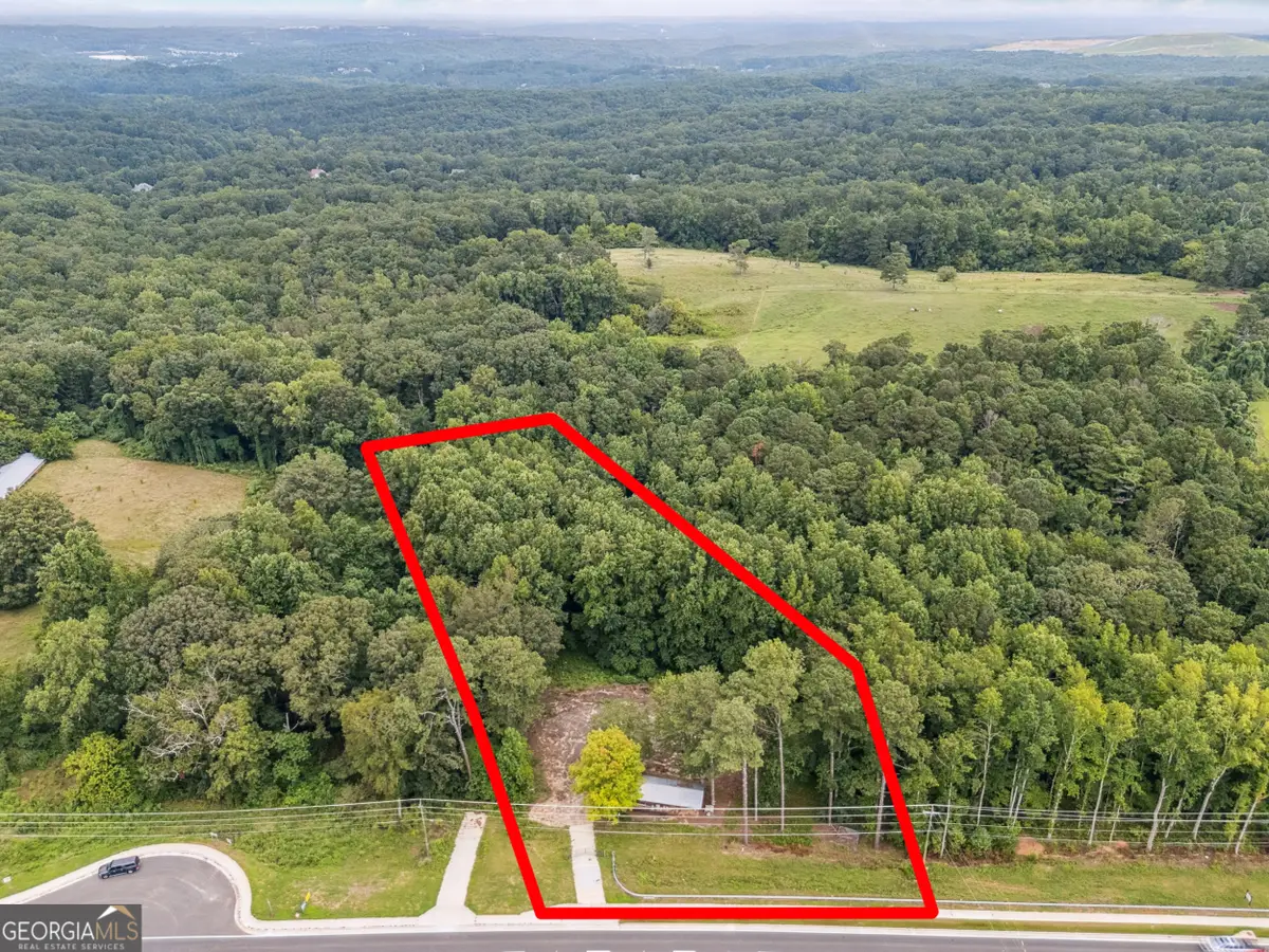 4527 Cumming Highway, Canton, GA 30115 - Image #1