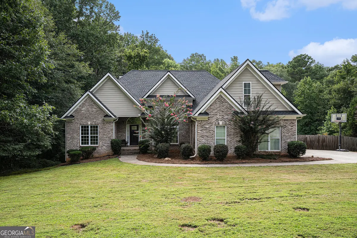 100 Creekside Lane, Covington, GA 30016 - Image #1