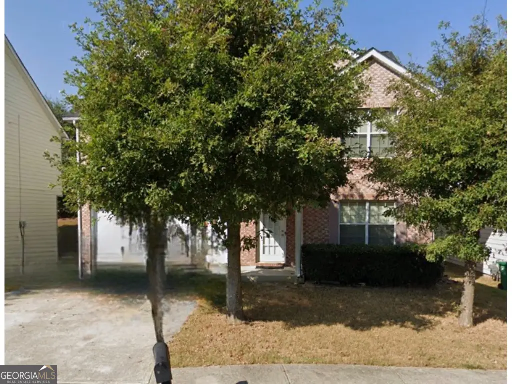 1343 Alice Avenue, Lithonia, GA 30058 - Image #1