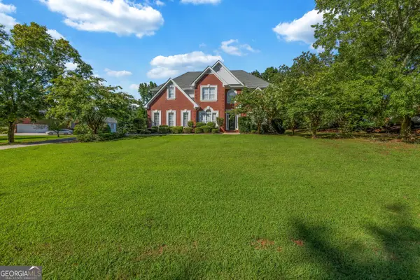 30 Fox Glove Drive, Covington, GA 30016