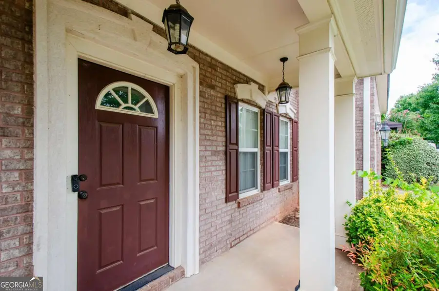 3630 Tupelo Trail, Auburn, GA 30011 - Image #2