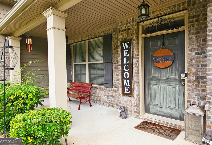 112 Charolais Drive, McDonough, GA 30252 - Image #2