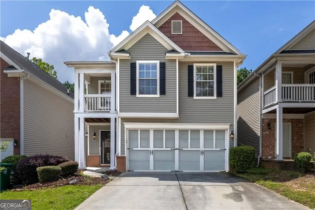 663 Lakes Circle, Lithonia, GA 30058 - Image #1