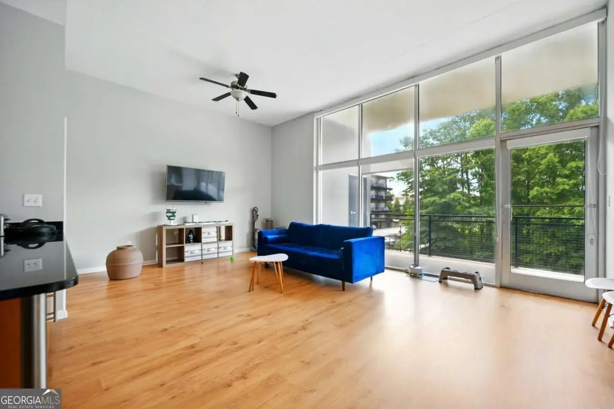 3400 Malone Drive #206, Chamblee Doraville, GA 30341 - Image #1