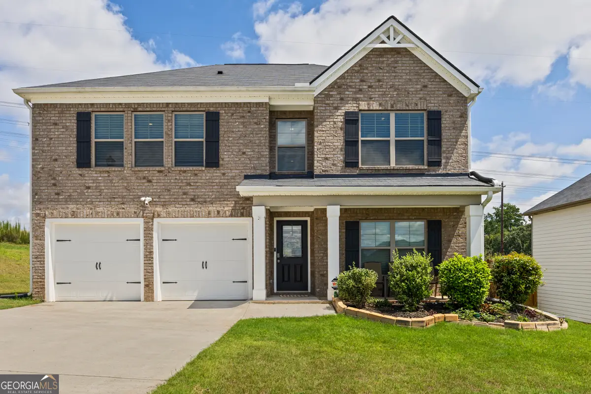 11800 Guelph Circle, Hampton, GA 30228 - Image #1