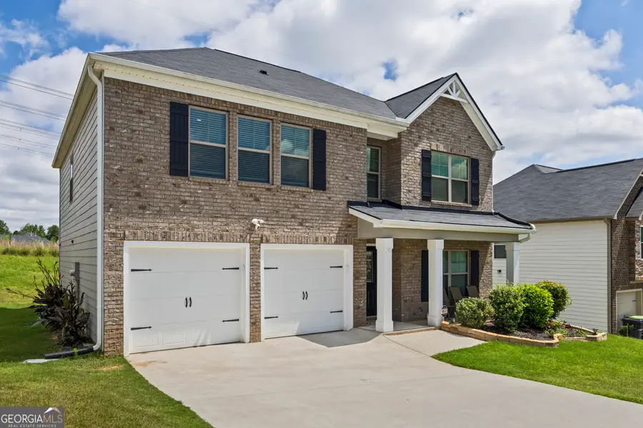 11800 Guelph Circle, Hampton, GA 30228 - Image #3