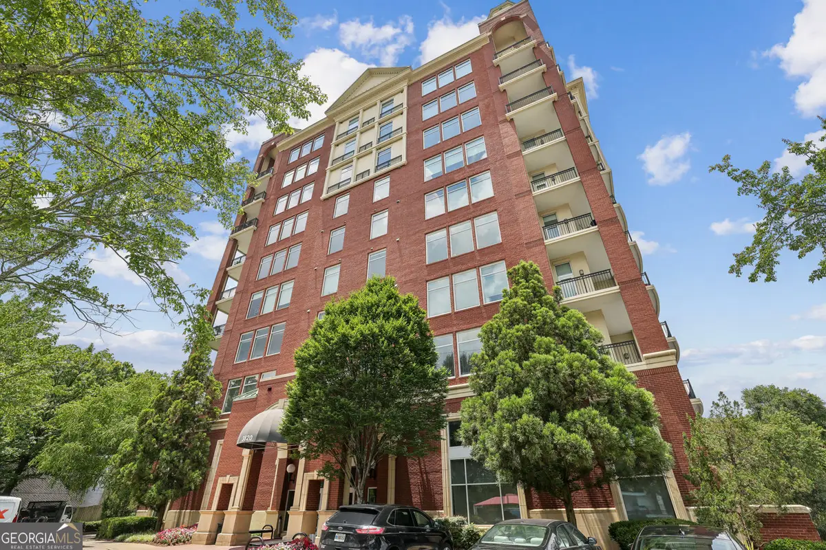 3820 Roswell Road Ne #1004, Atlanta, GA 30342 - Image #1