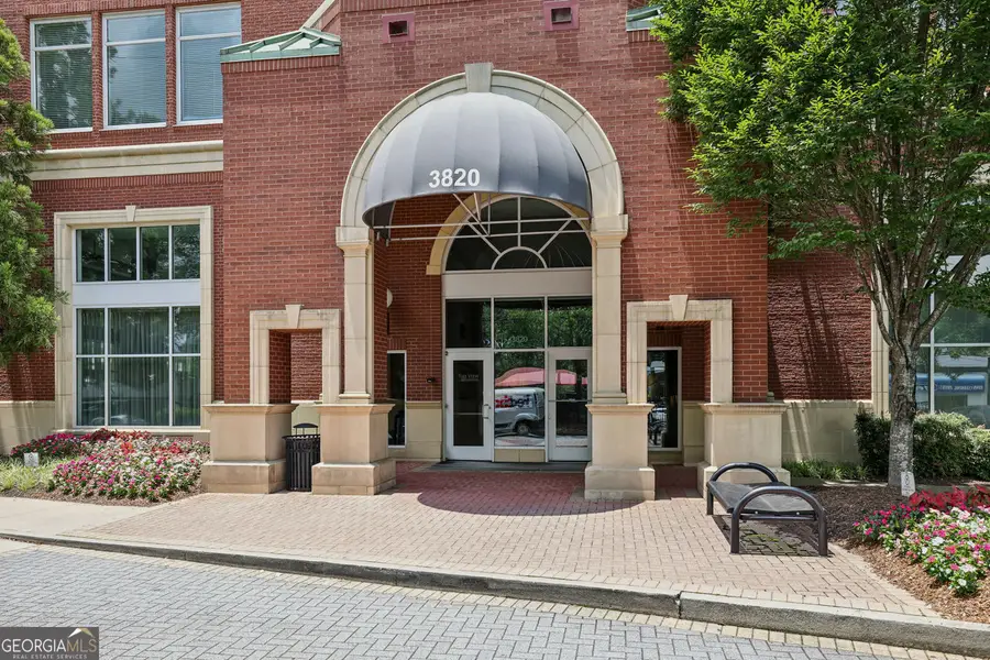 3820 Roswell Road Ne #1004, Atlanta, GA 30342 - Image #2