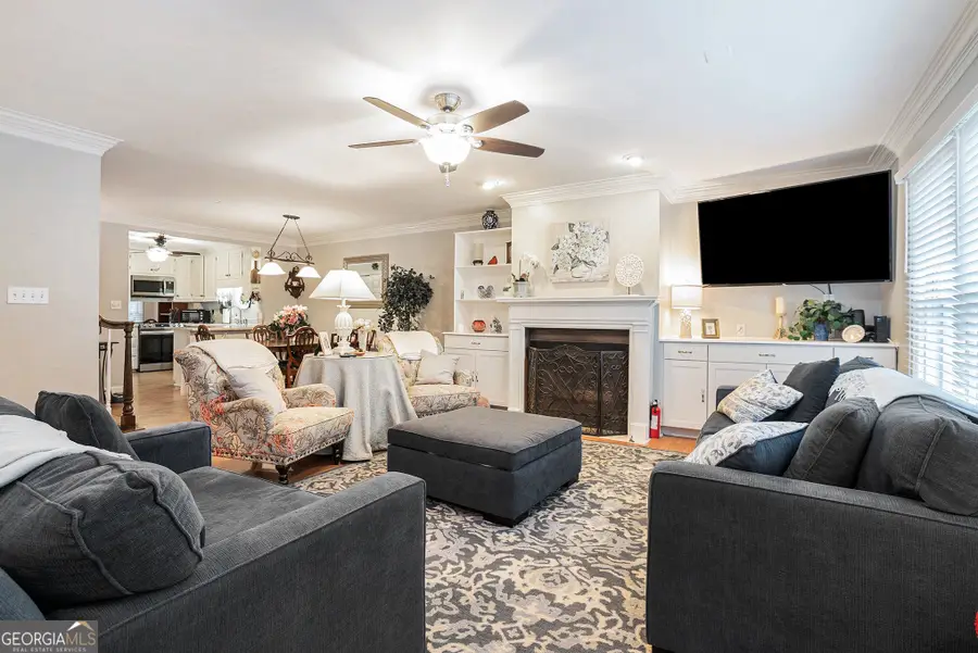 292 Wood Lake Drive, Athens, GA 30606 - Image #2