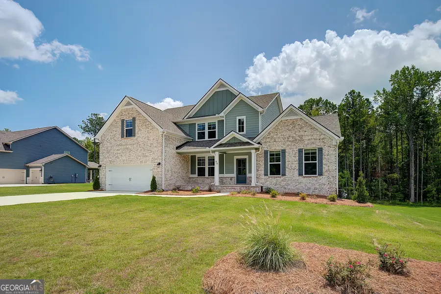 88 Slick Court, Senoia, GA 30276 - Image #3