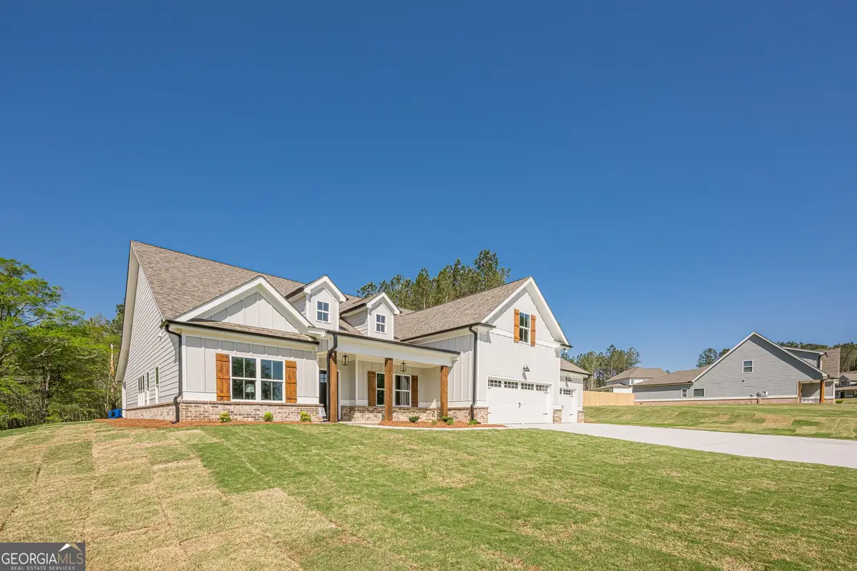 30 Pinewood Drive, Covington, GA 30014 - Image #1