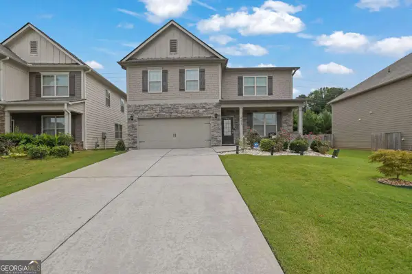 413 Livingston, Acworth, GA 30102