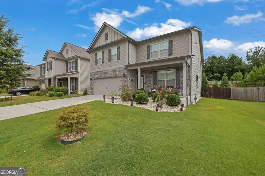 413 Livingston, Acworth, GA 30102 - Image #2