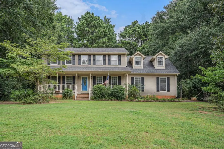293 Country Lake Drive, McDonough, GA 30252 - Image #2