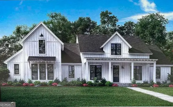 50 Lake Overlook Drive, White, GA 30184