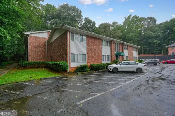 4266 Roswell Road Ne #K-2, Atlanta, GA 30342