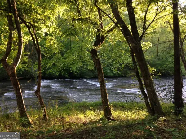 0 Lawrence Road, Dawsonville, GA 30534