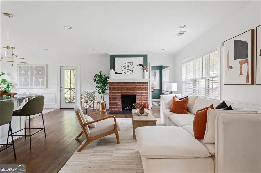 2431 Sylvan Road, Atlanta, GA 30344 - Image #2