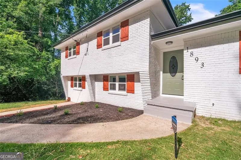 1893 Burning Tree Drive, Decatur, GA 30032 - Image #1