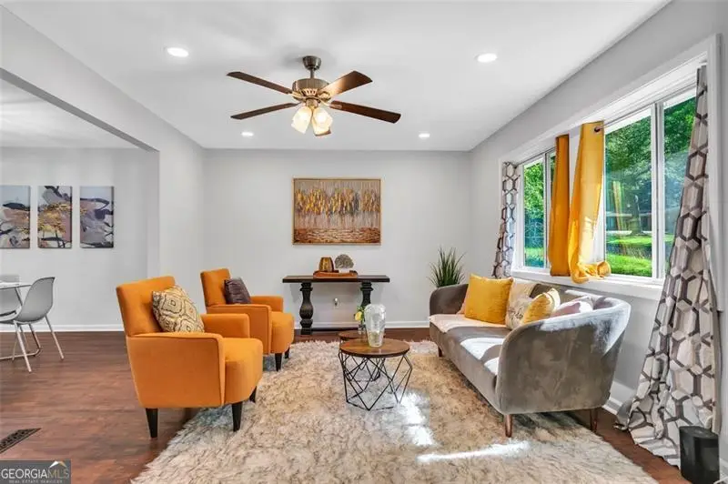 1893 Burning Tree Drive, Decatur, GA 30032 - Image #2