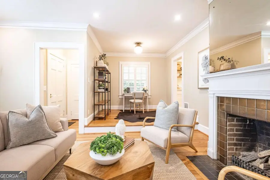 224 Peachtree Way Ne, Atlanta, GA 30305 - Image #3