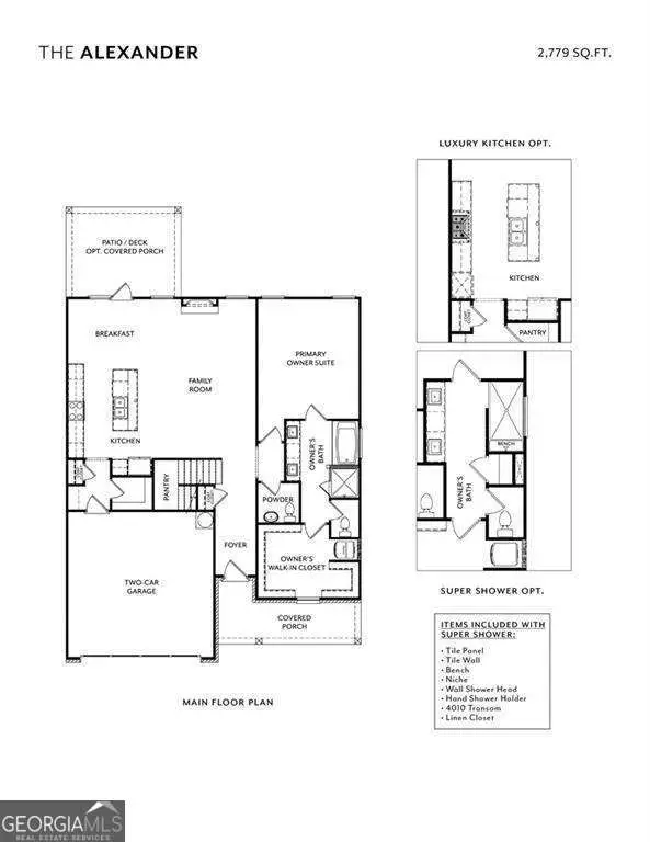 972 Homepark Circle, Buford, GA 30518 - Image #3