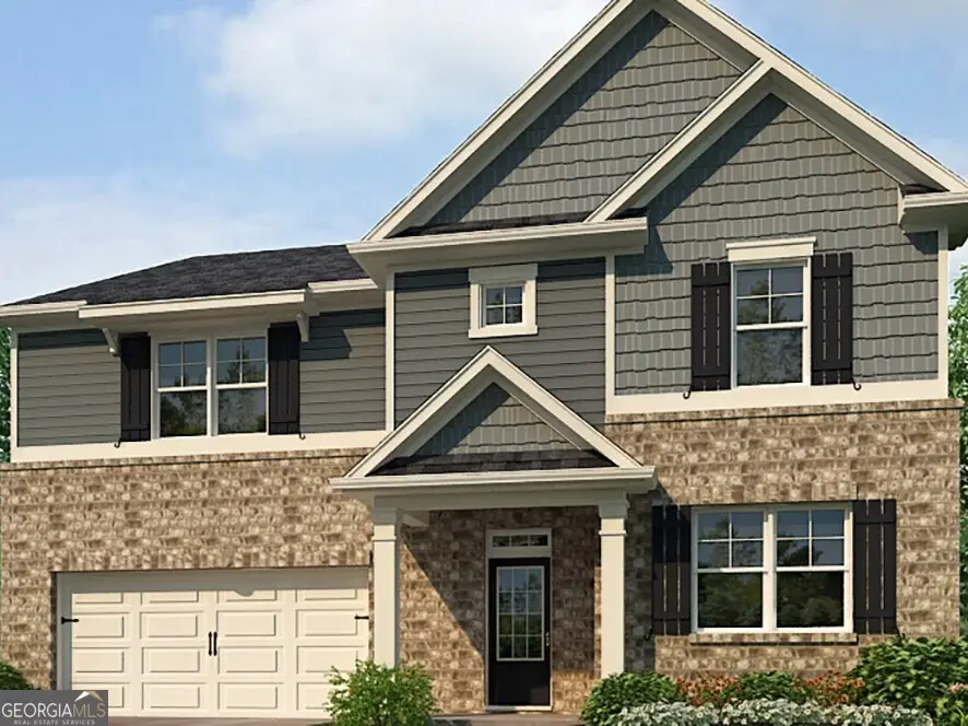 162 Landsdowne Way, Cartersville, GA 30120 - Image #1