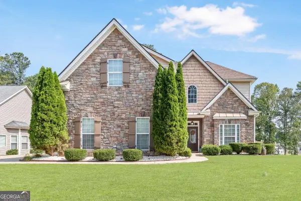 812 Brown Thrasher Way, Bremen, GA 30110