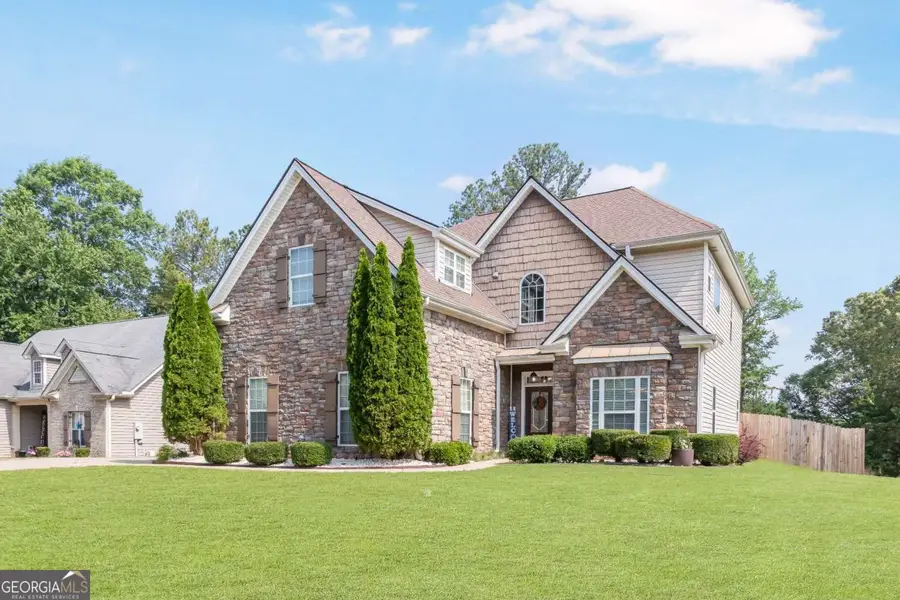 812 Brown Thrasher Way, Bremen, GA 30110 - Image #2