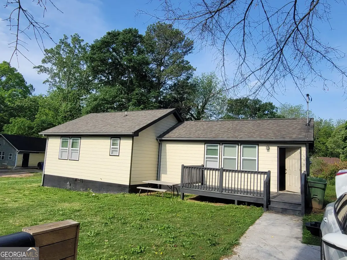 1559 Alma Street Sw, Atlanta, GA 30311 - Image #1