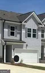 6376 Sundowner Place #115, South Fulton, GA 30331