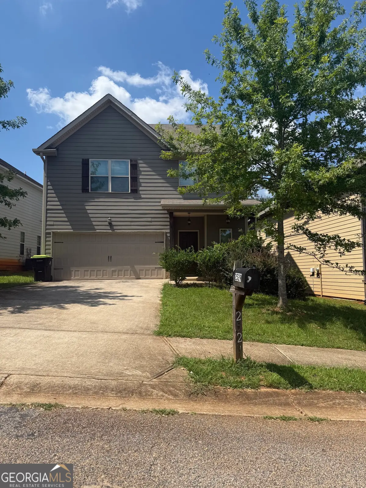 2529 Shropshire Place, McDonough, GA 30253 - Image #1